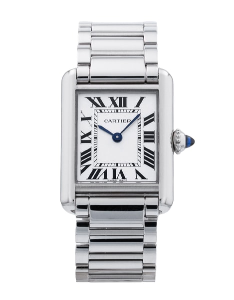 Cartier Tank Must WSTA0051